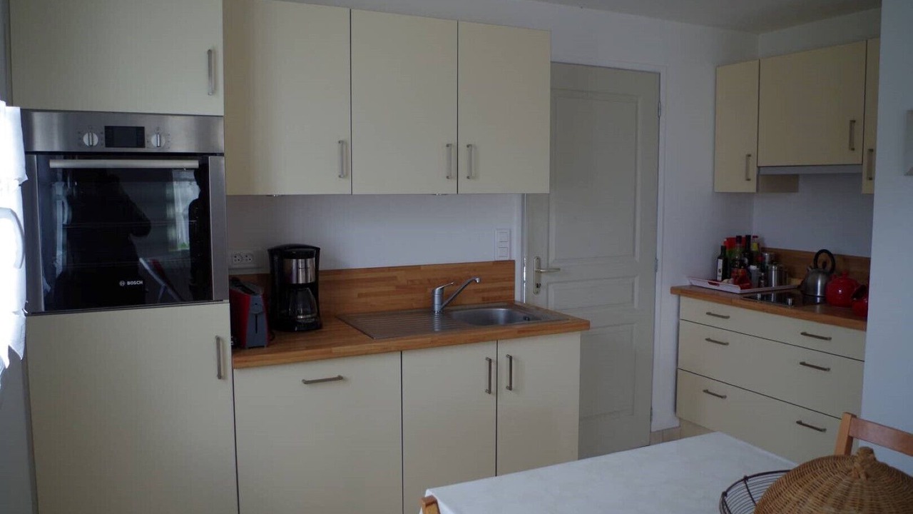 Photo of Kitchen in Bangor