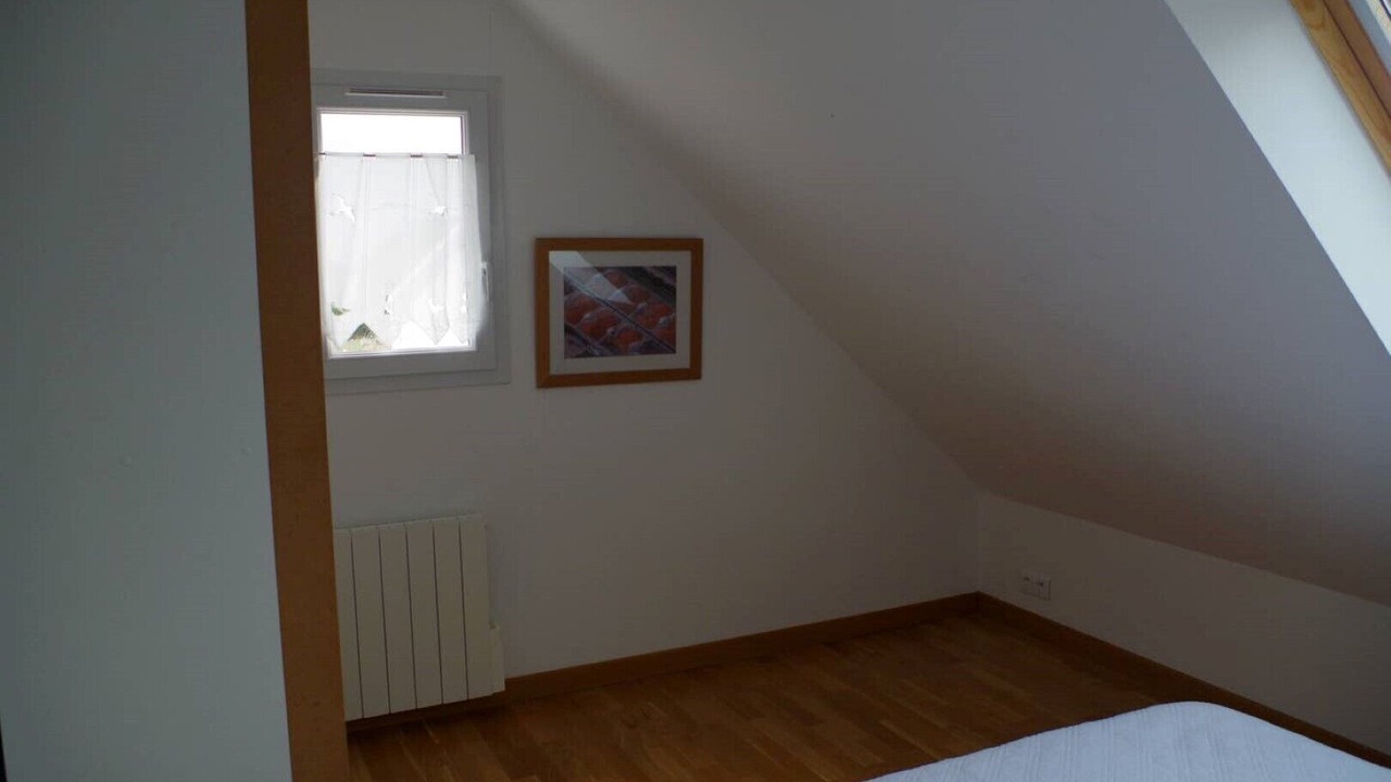 Photo of Bedroom in Bangor