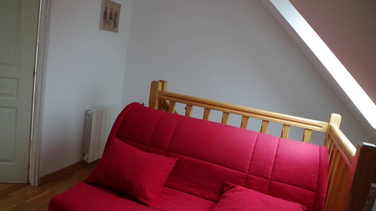 Photo of Livingroom in Bangor