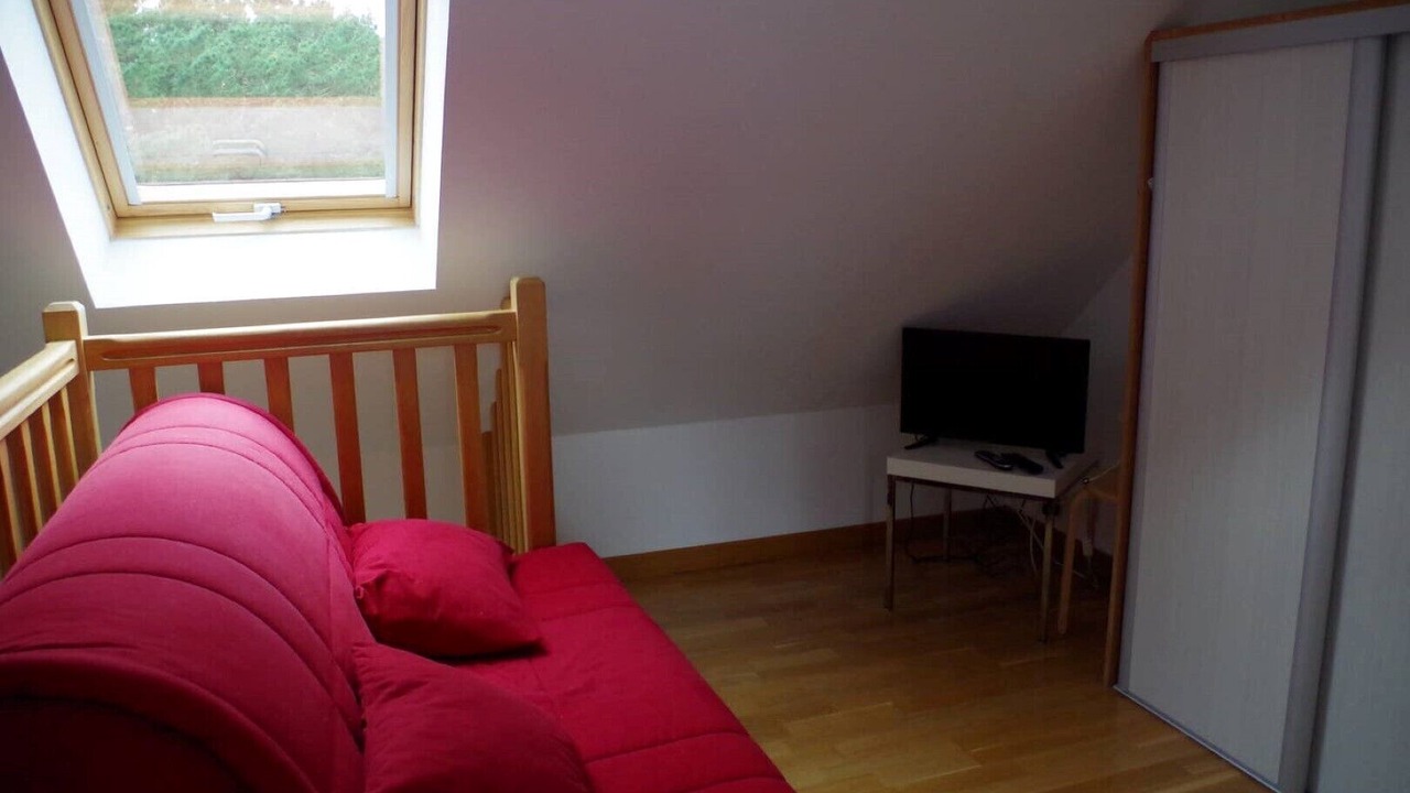 Photo of Livingroom in Bangor