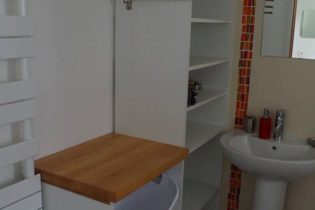 Photo of Bathroom in Bangor