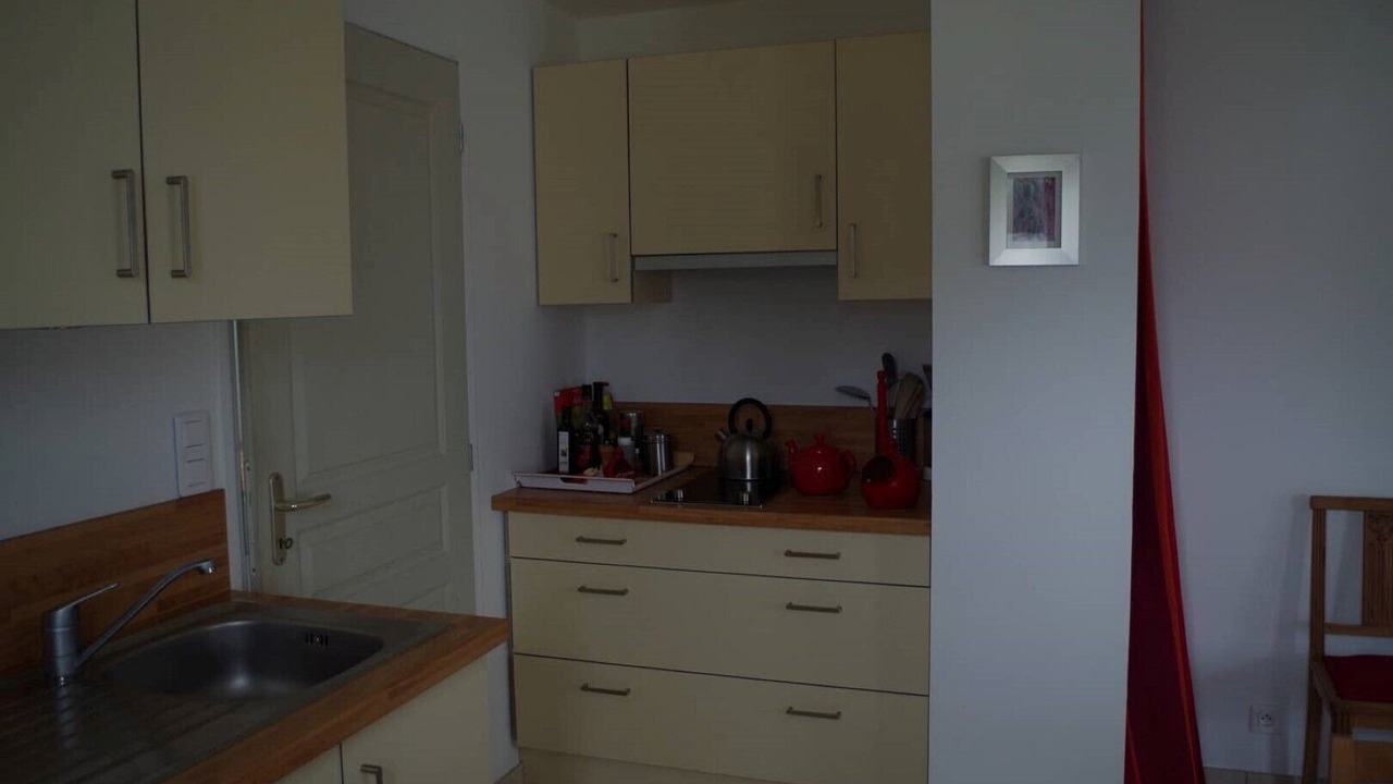 Photo of Kitchen in Bangor