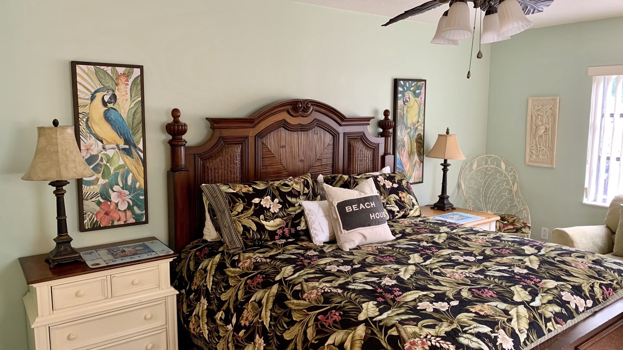 Photo of Bedroom in Playland Estates
