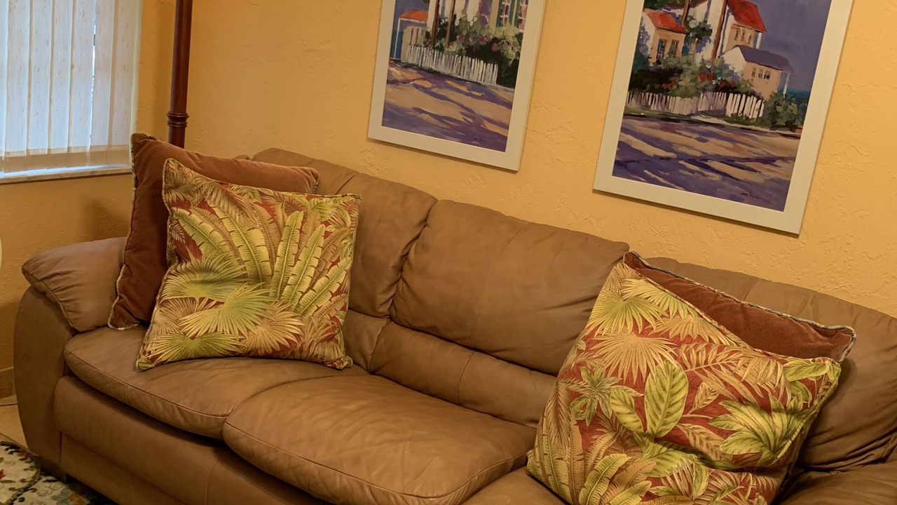 Photo of Livingroom in Playland Estates