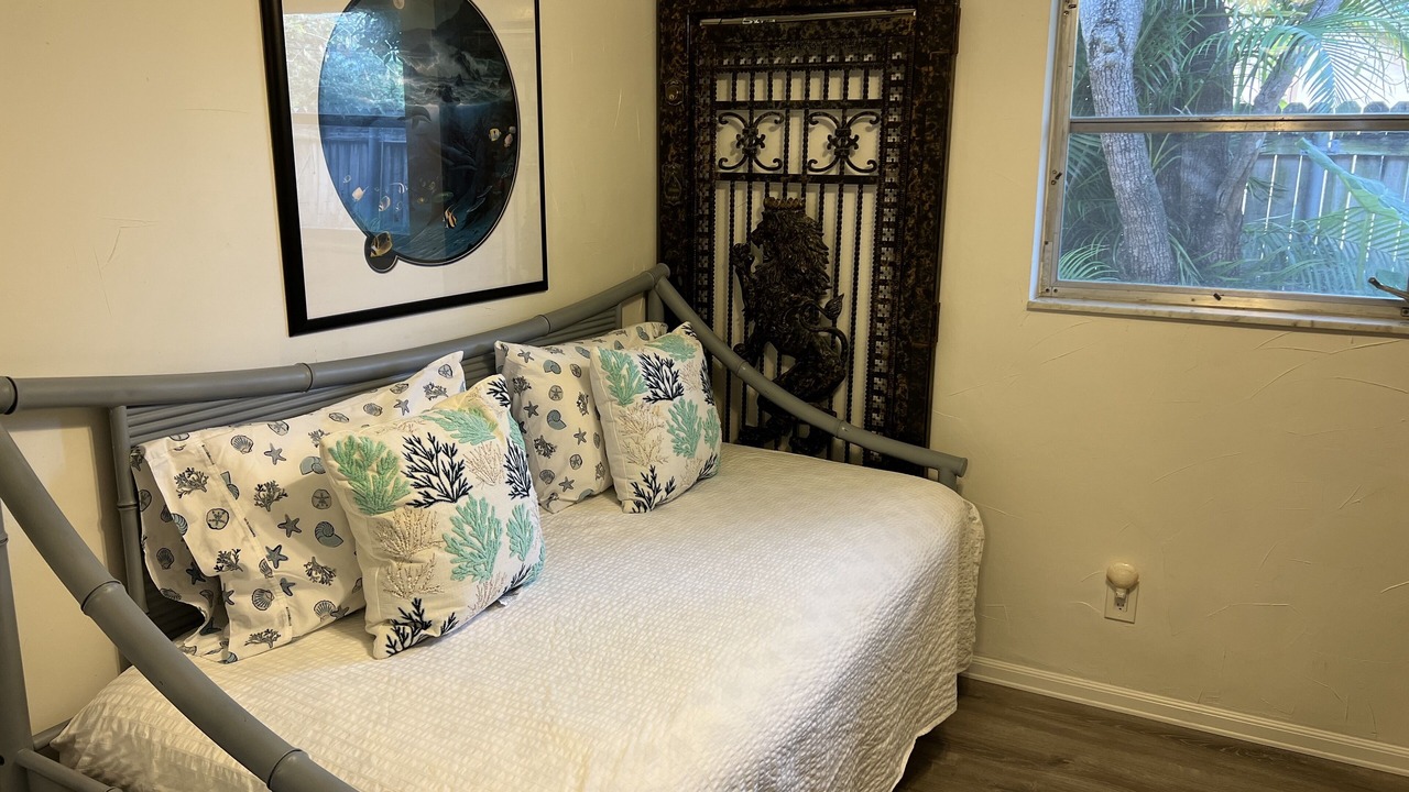 Photo of Bedroom in Playland Estates