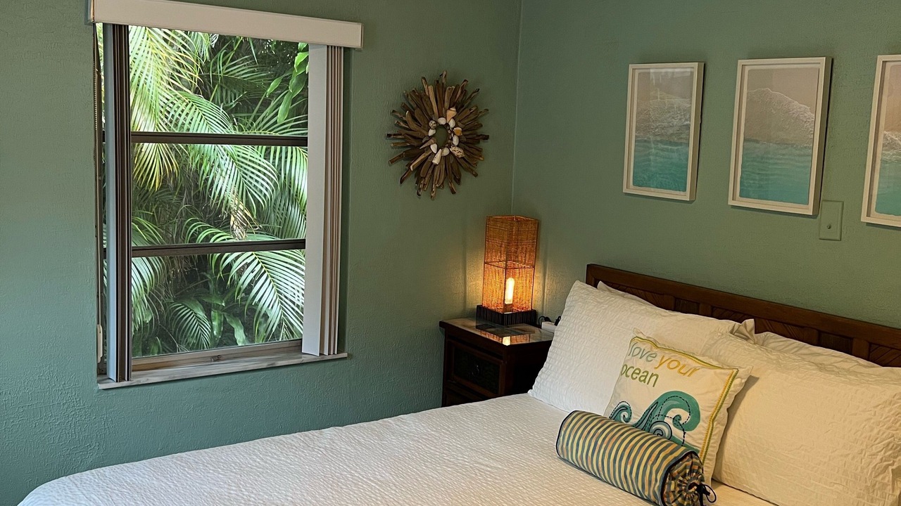 Photo of Bedroom in Playland Estates