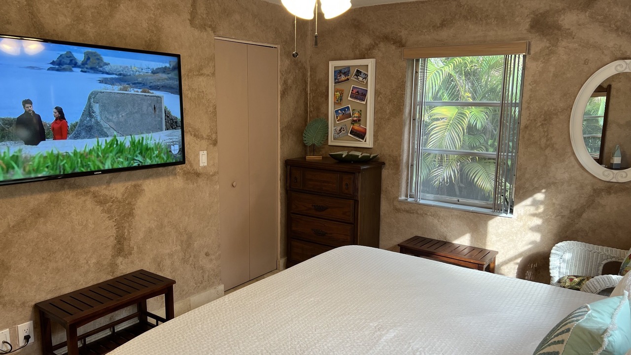Photo of Bedroom in Playland Estates