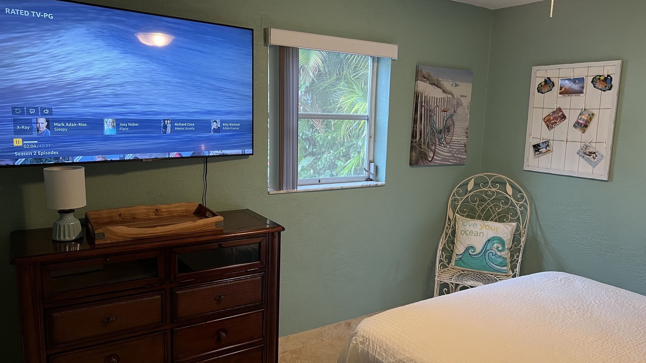 Photo of Bedroom in Playland Estates