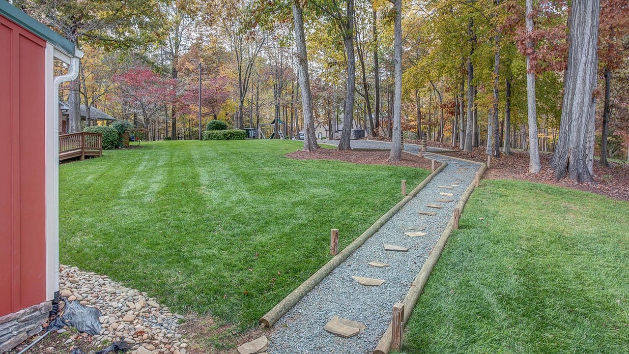 Photo of Outdoor in Belmont