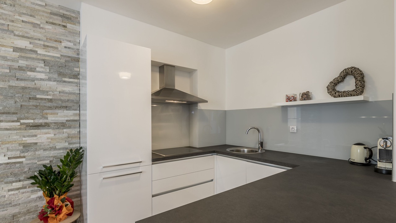 Photo of Kitchen in Strozanac