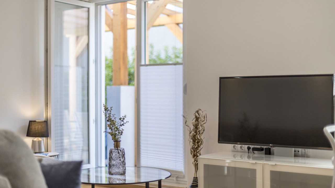 Photo of Livingroom in Strozanac