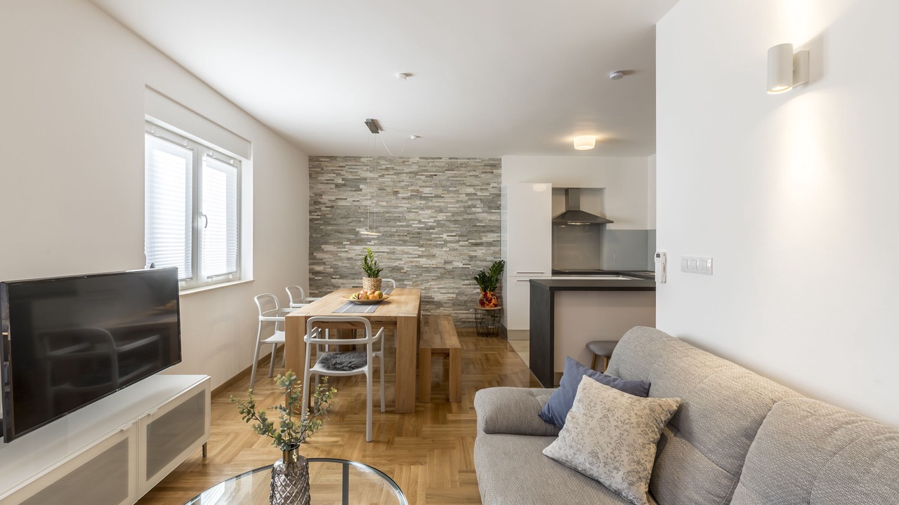 Photo of Livingroom in Strozanac