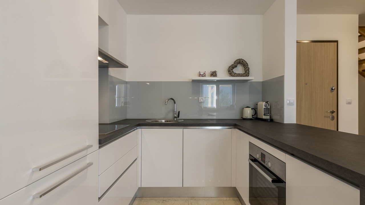 Photo of Kitchen in Strozanac