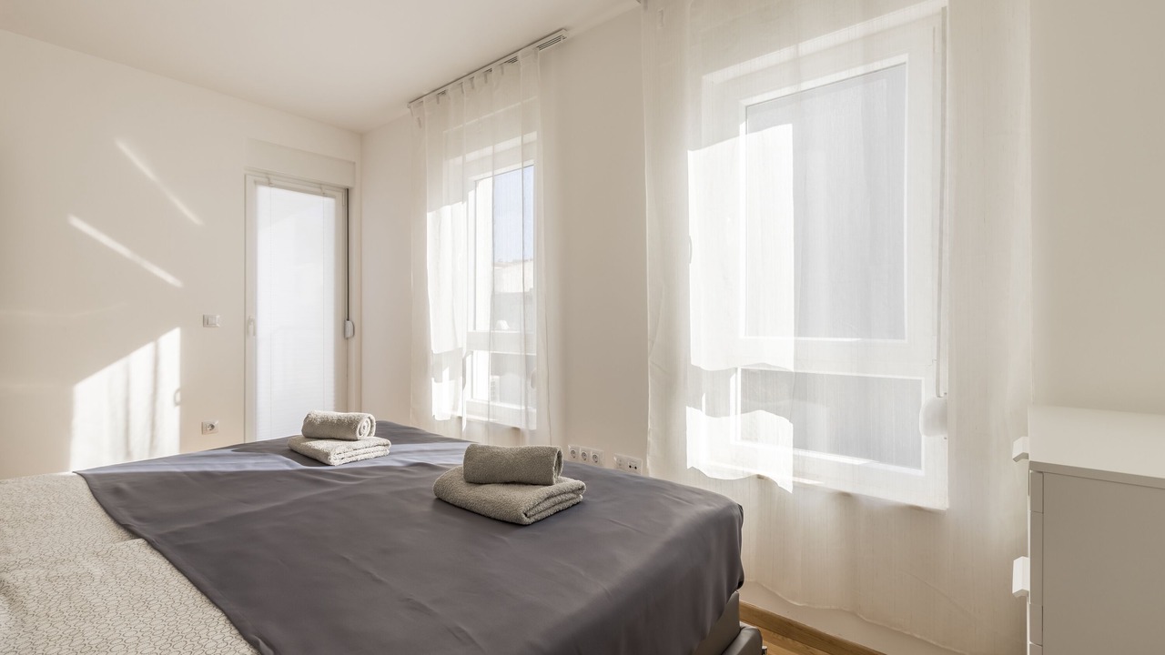 Photo of Bedroom in Strozanac