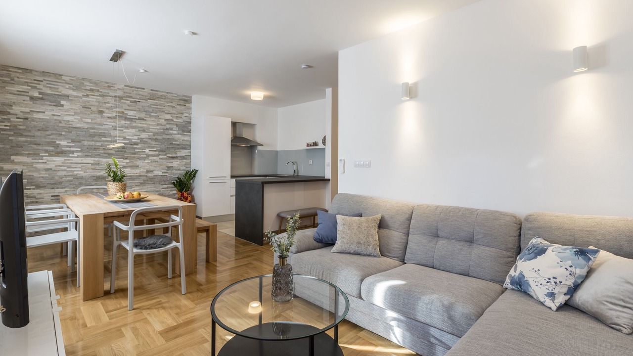 Photo of Livingroom in Strozanac