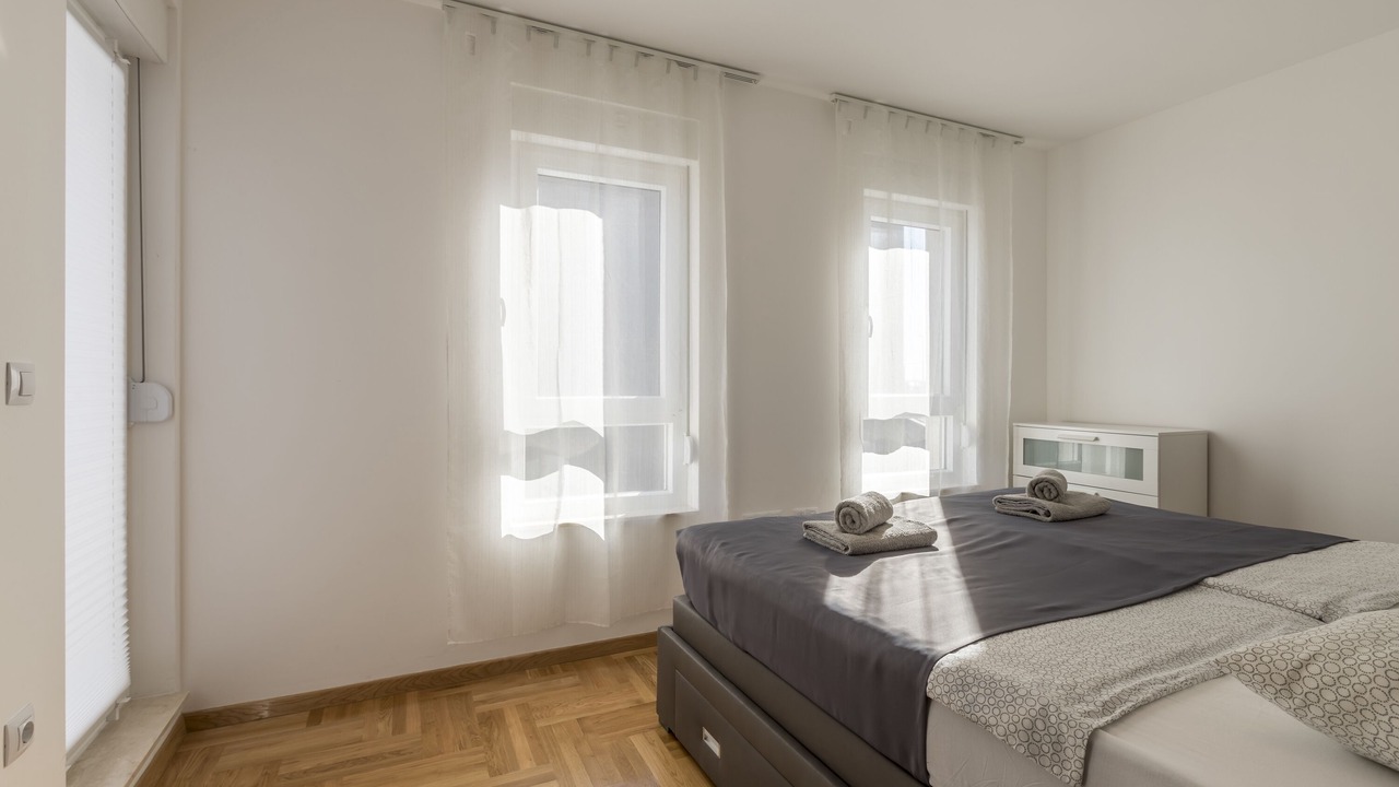 Photo of Bedroom in Strozanac