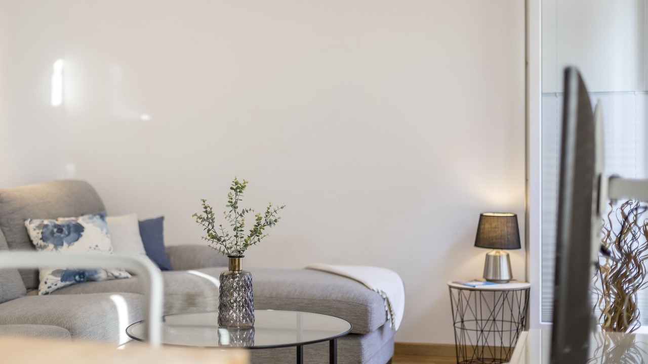 Photo of Livingroom in Strozanac