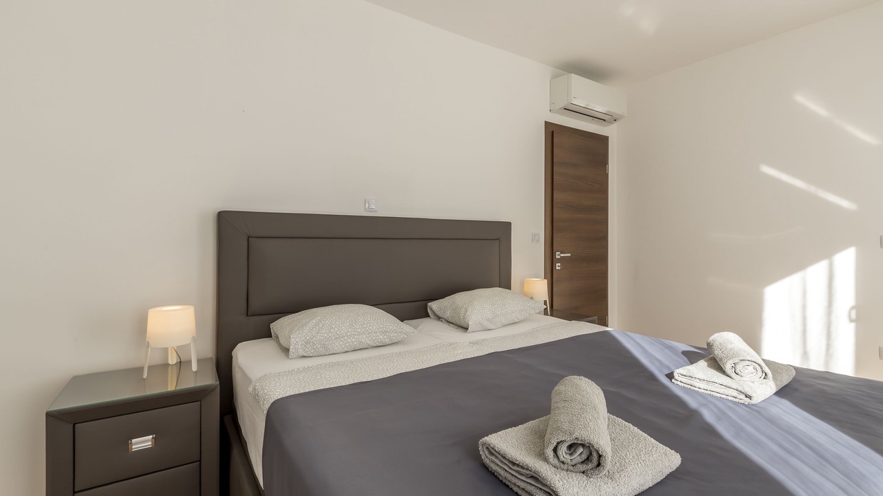 Photo of Bedroom in Strozanac