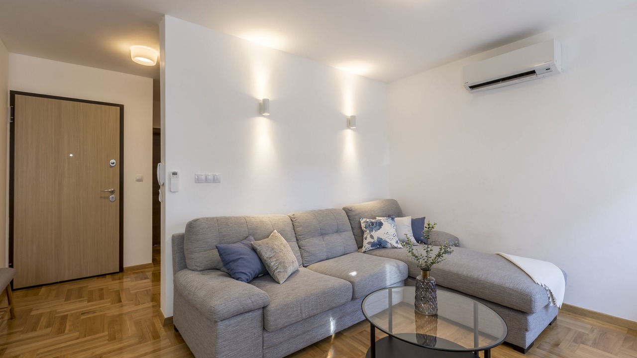 Photo of Livingroom in Strozanac