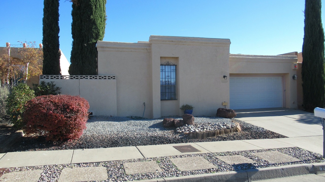 Photo of Outdoor in Bear Canyon