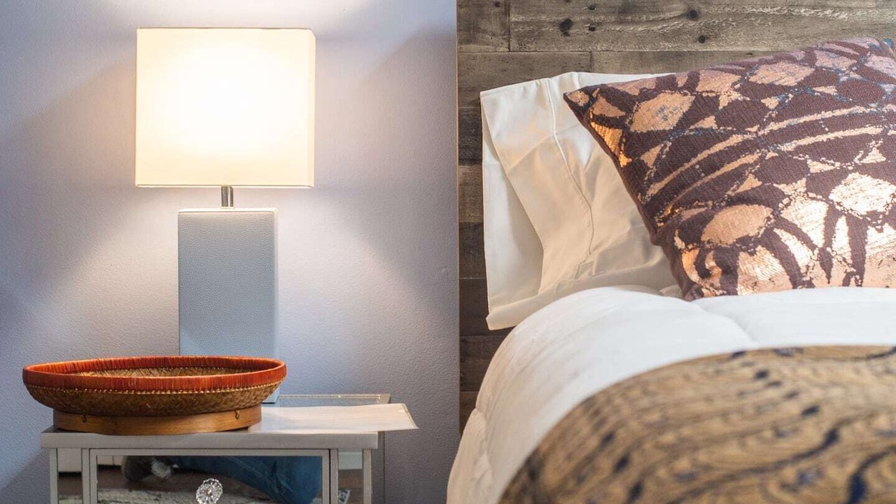Photo of Bedroom in Bear Canyon