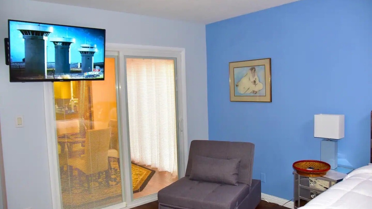 Photo of Bedroom in Bear Canyon
