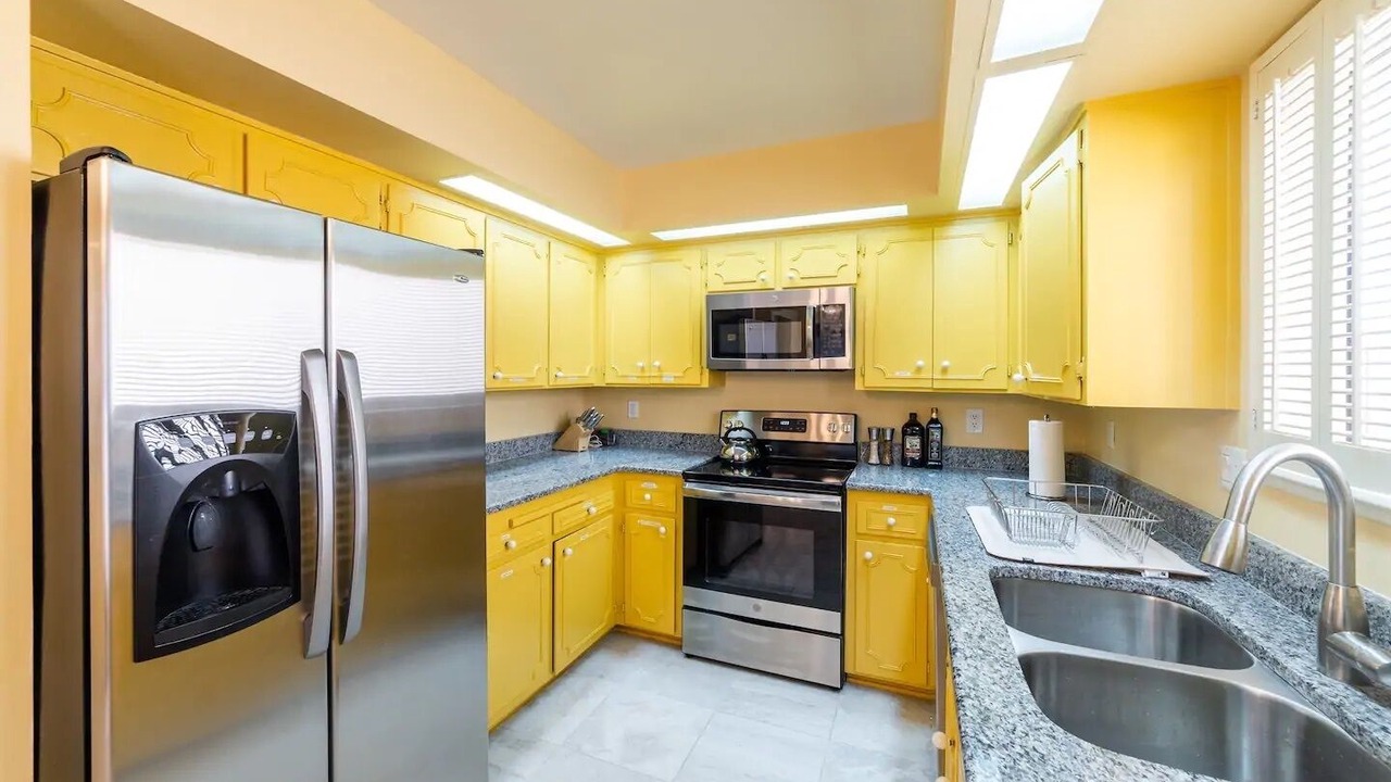 Photo of Kitchen in Bear Canyon