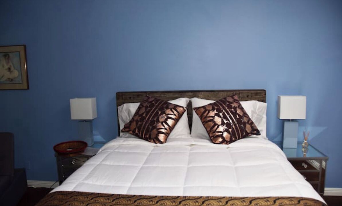 Photo of Bedroom in Bear Canyon
