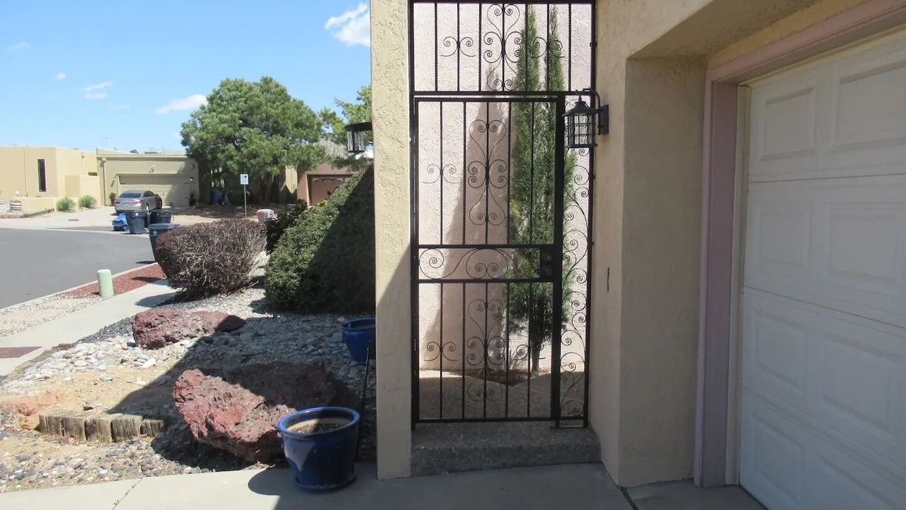 Photo of Outdoor in Bear Canyon