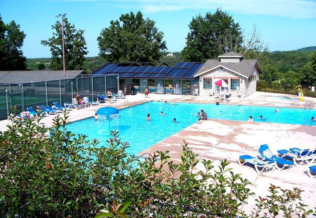 Photo of Outdoor in Table Rock