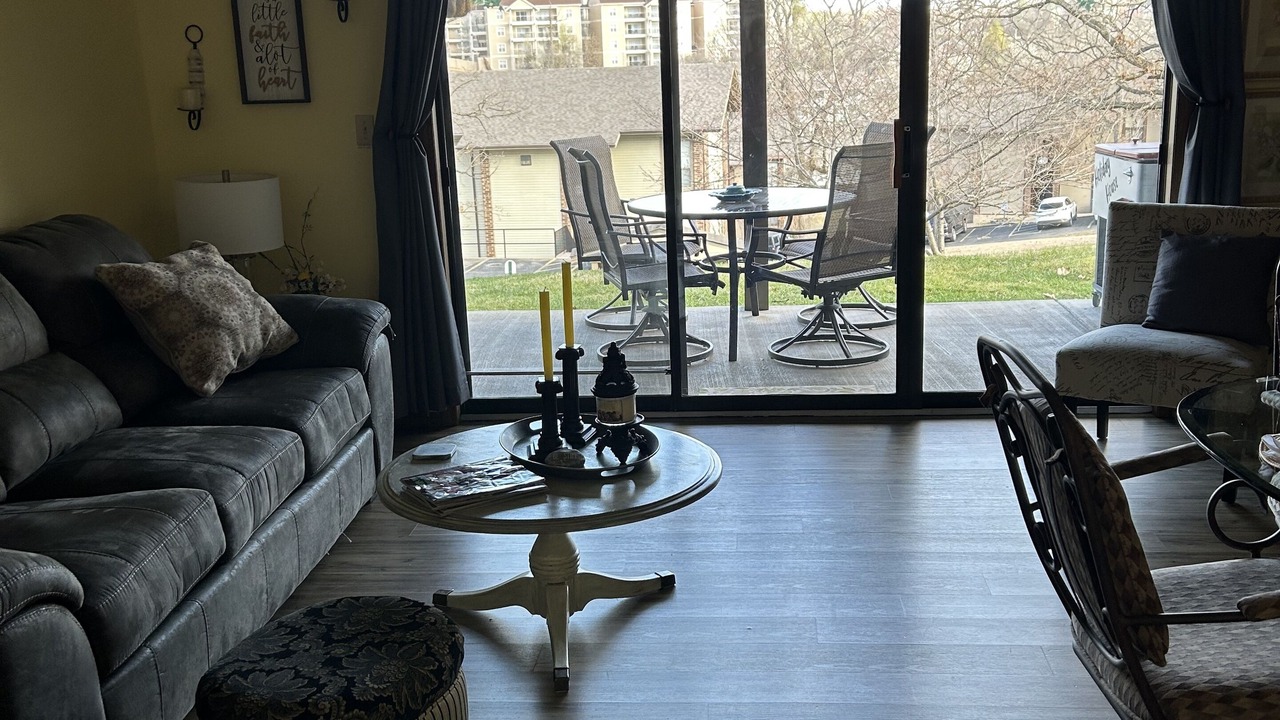 Photo of Bedroom in Table Rock