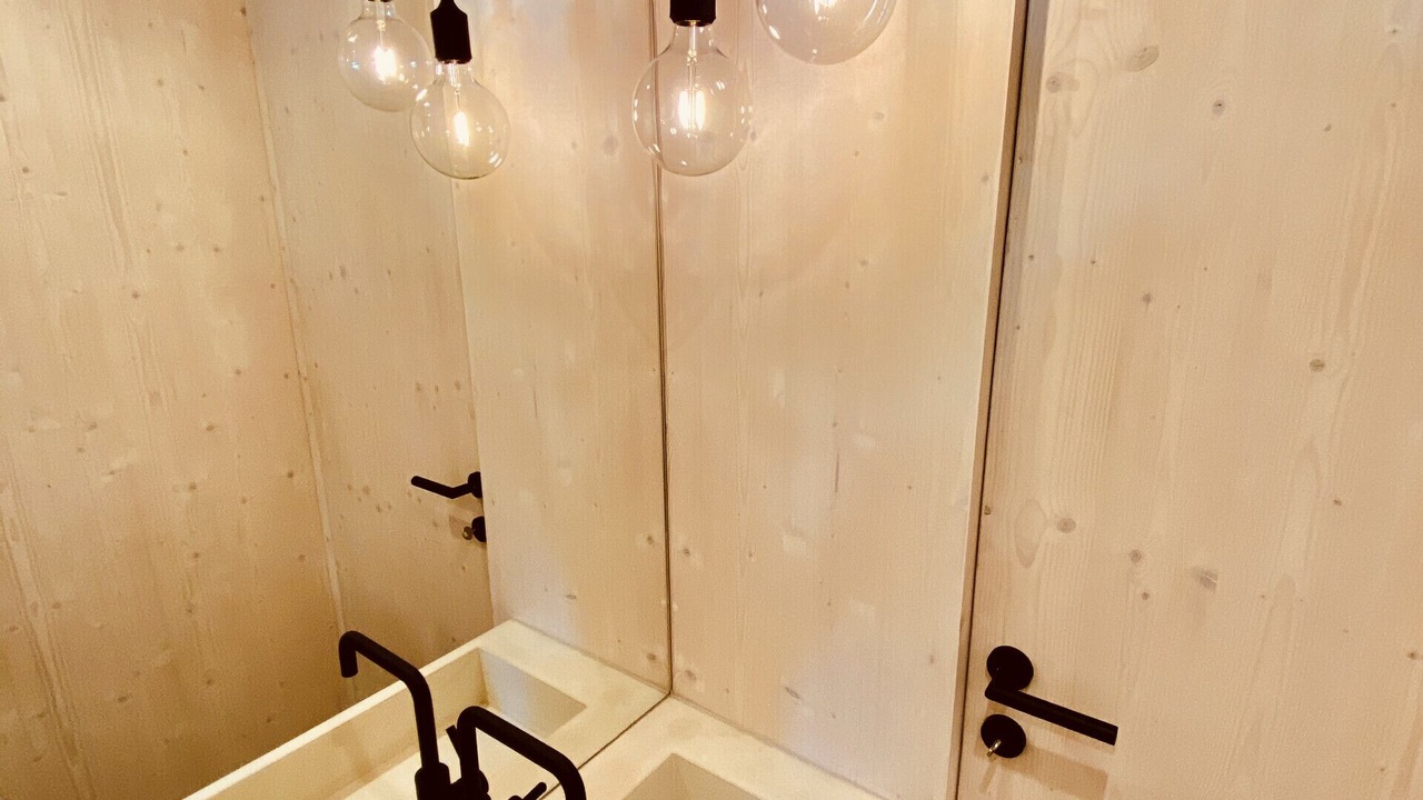 Photo of Bathroom in Drage