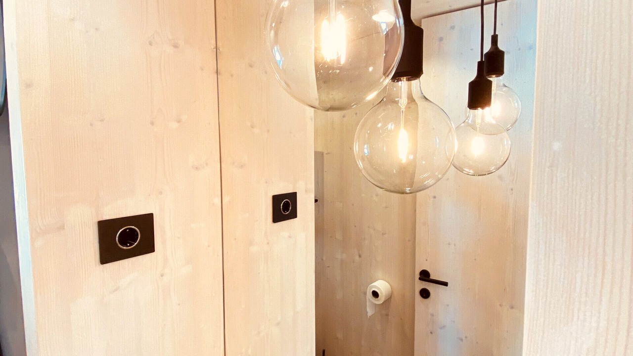 Photo of Bathroom in Drage