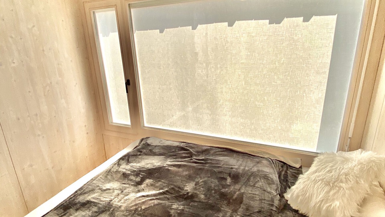 Photo of Bedroom in Drage