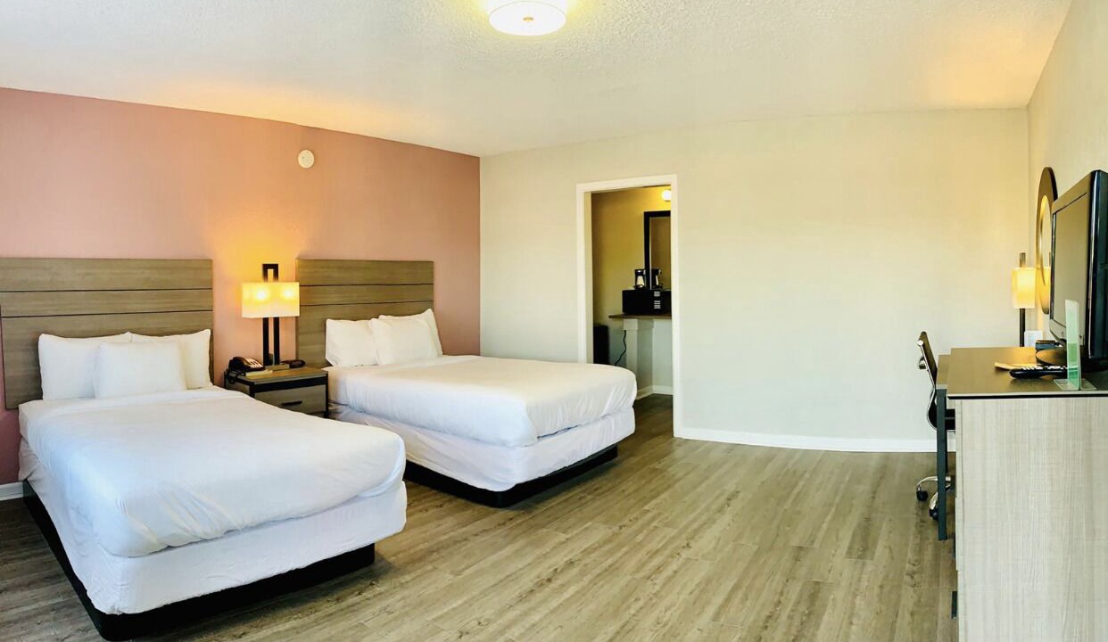 Photo of Bedroom in Abilene