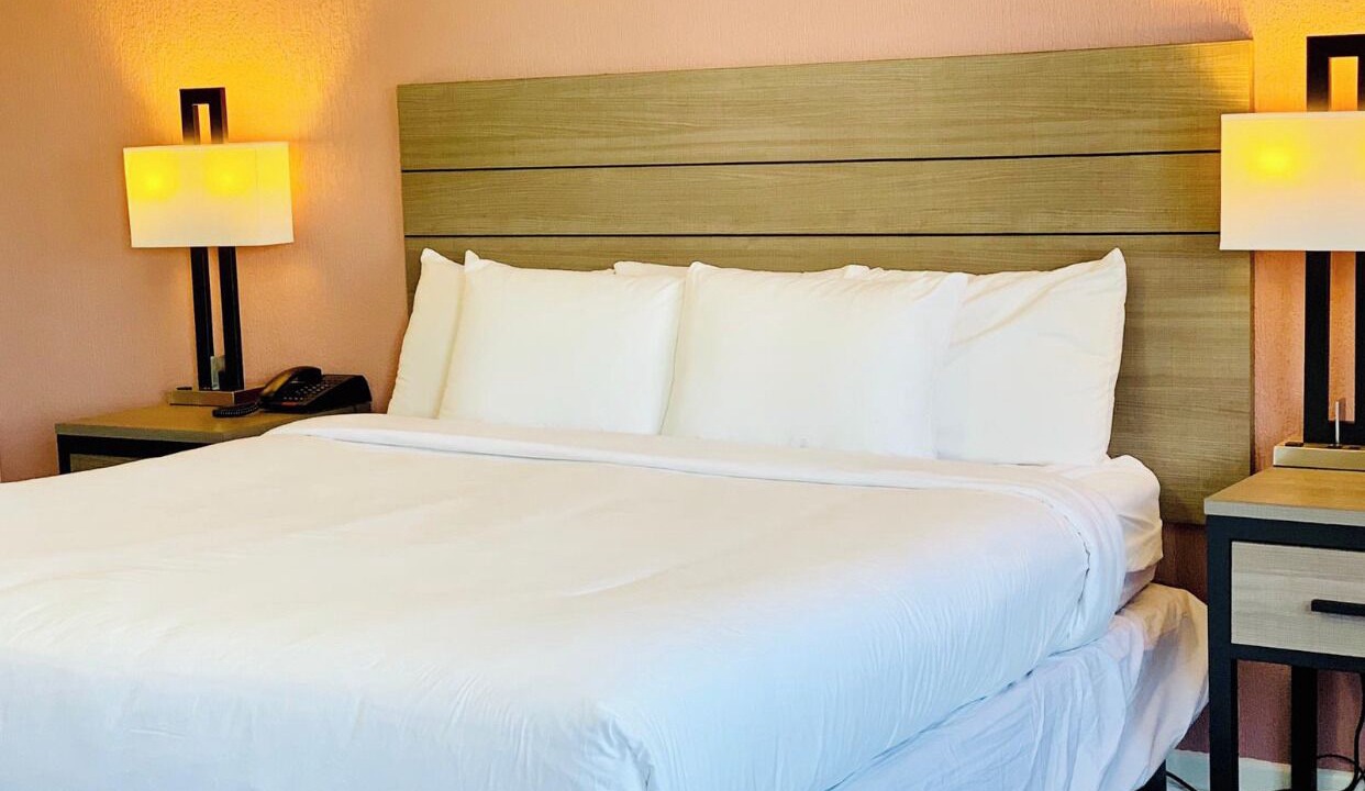 Photo of Bedroom in Abilene