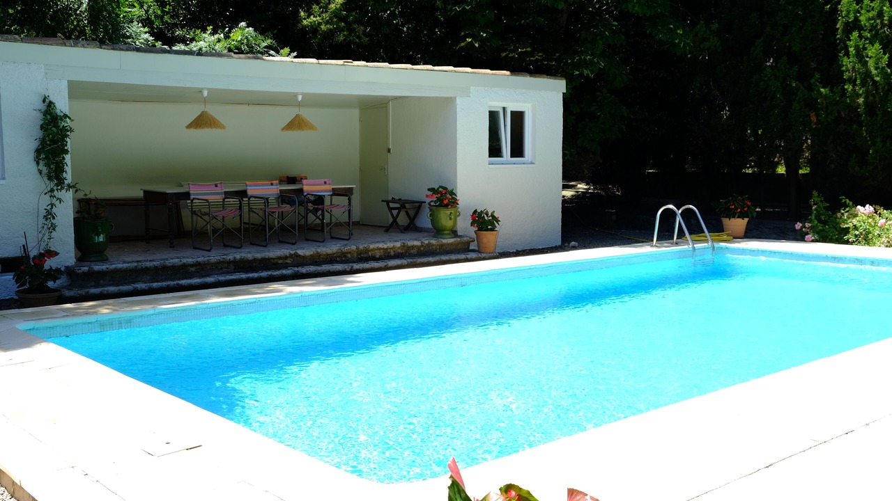 Photo of Outdoor in Saint-Guiraud