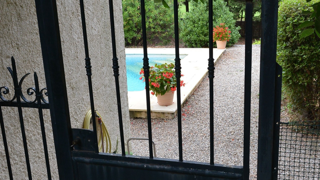 Photo of Outdoor in Saint-Guiraud