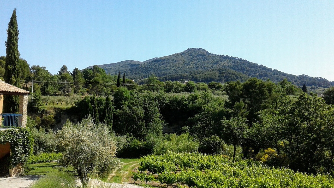 Photo of Outdoor in Mirabel-aux-Baronnies
