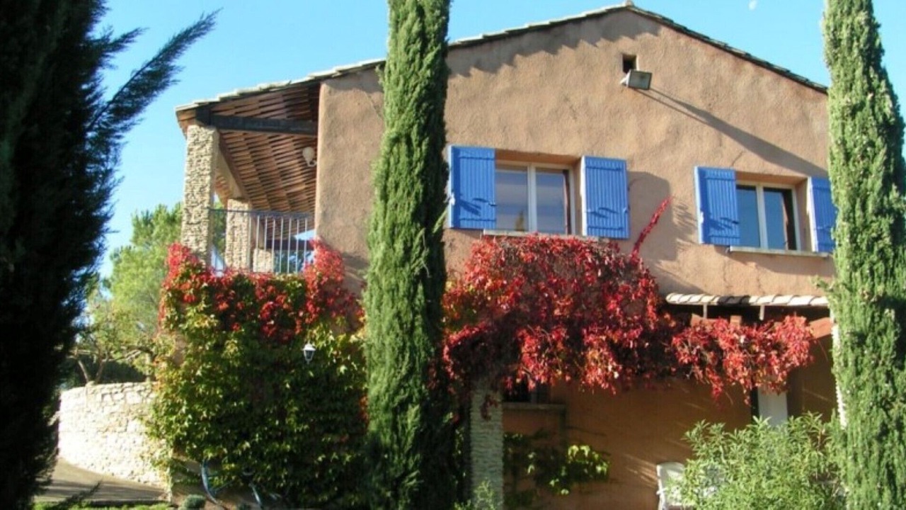 Photo of Outdoor in Mirabel-aux-Baronnies