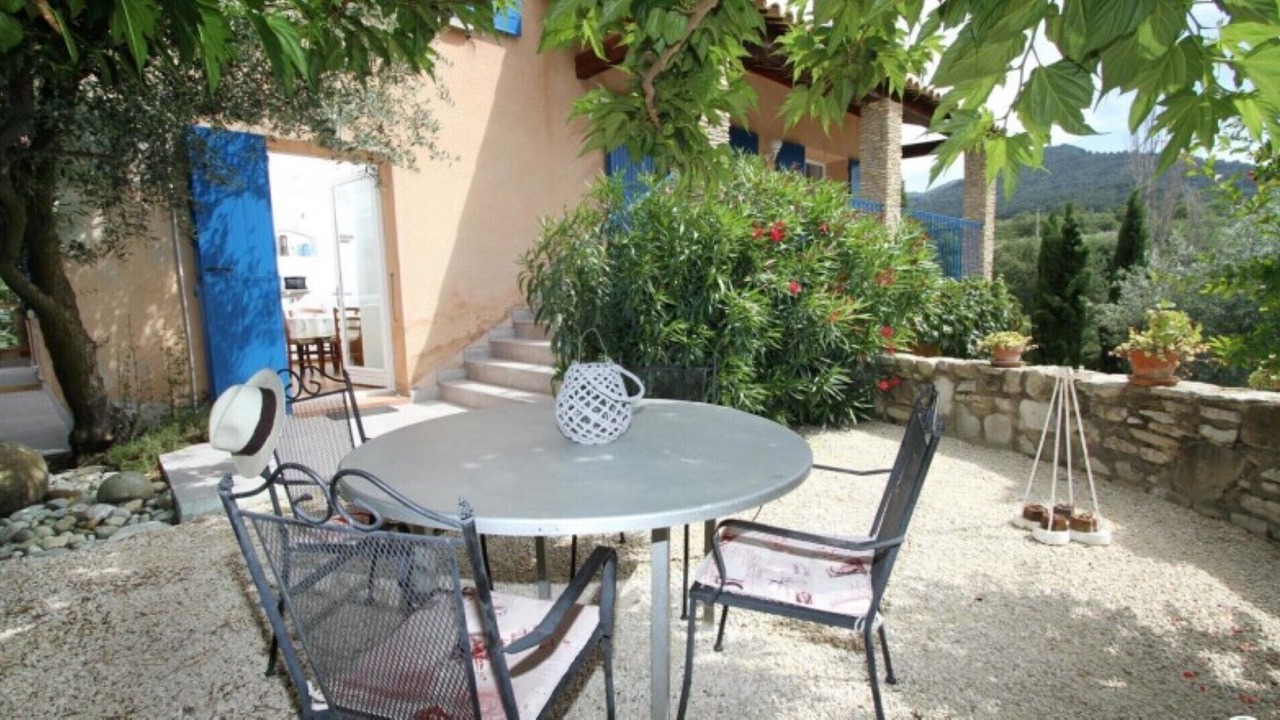 Photo of Outdoor in Mirabel-aux-Baronnies