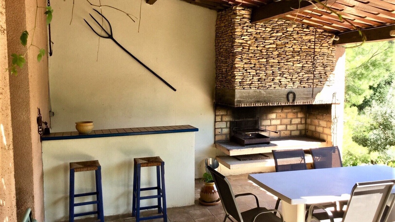 Photo of Outdoor in Mirabel-aux-Baronnies