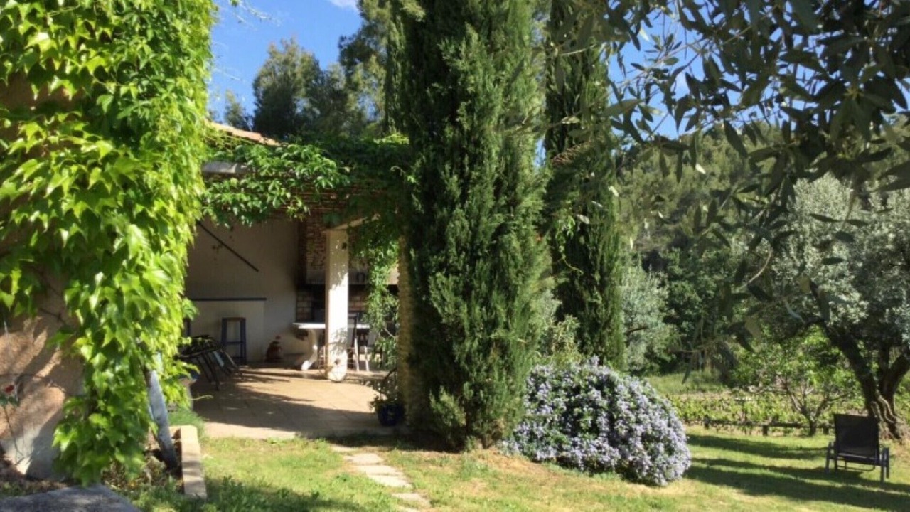 Photo of Outdoor in Mirabel-aux-Baronnies