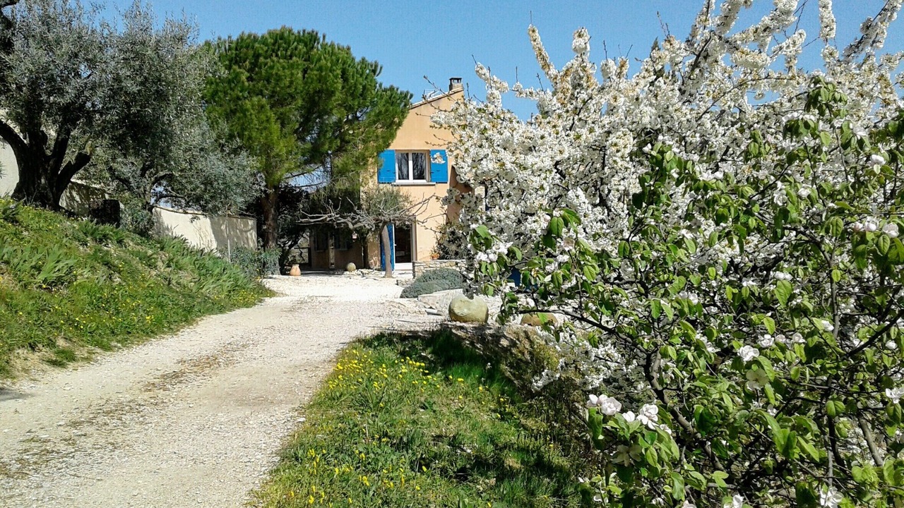 Photo of Outdoor in Mirabel-aux-Baronnies