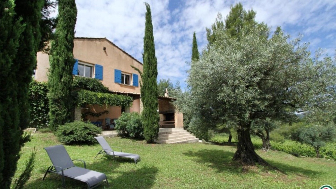 Photo of Outdoor in Mirabel-aux-Baronnies