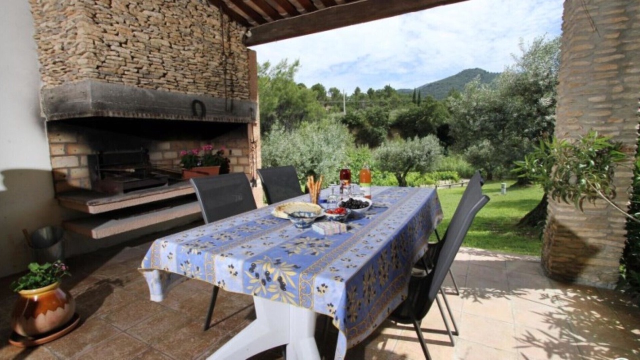 Photo of Outdoor in Mirabel-aux-Baronnies