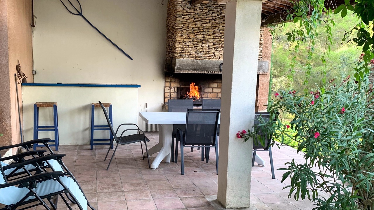 Photo of Outdoor in Mirabel-aux-Baronnies