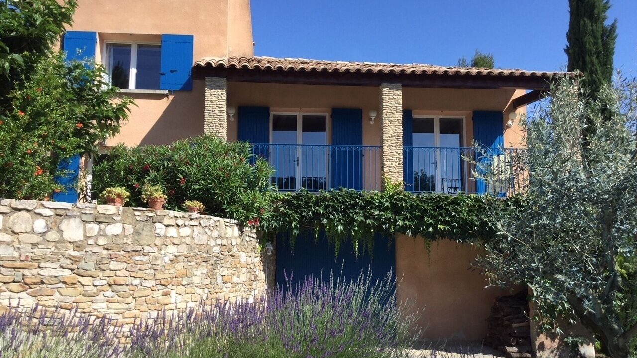 Photo of Outdoor in Mirabel-aux-Baronnies