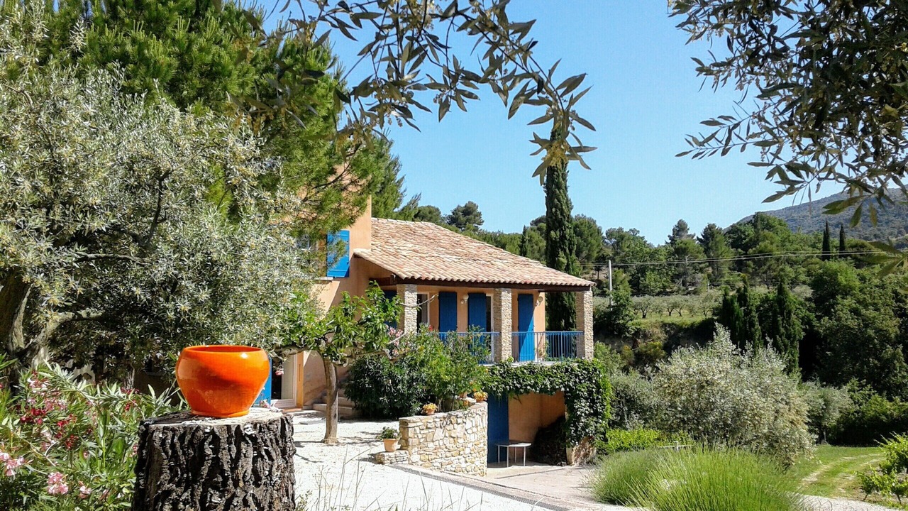 Photo of Outdoor in Mirabel-aux-Baronnies