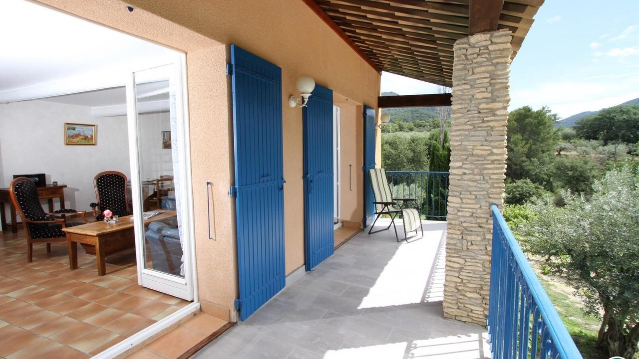 Photo of Outdoor in Mirabel-aux-Baronnies